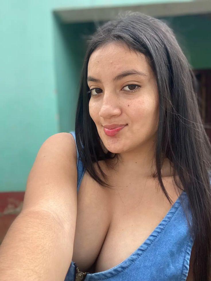 Luany Coutinho
